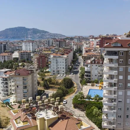 Image 4 - unnamed road, 07469 Alanya, Turkey - Apartment for sale
