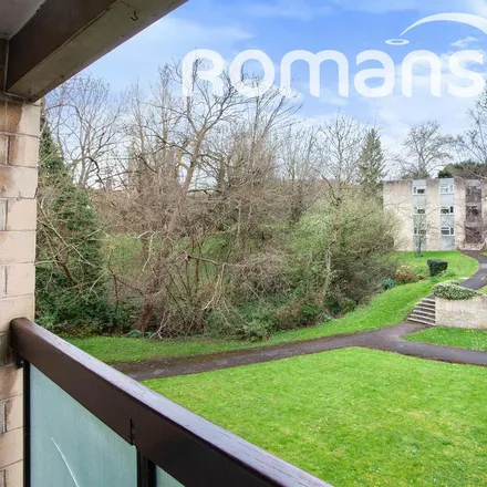 Image 3 - 45 Pitman Court, Bath, BA1 8BE, United Kingdom - Apartment for rent