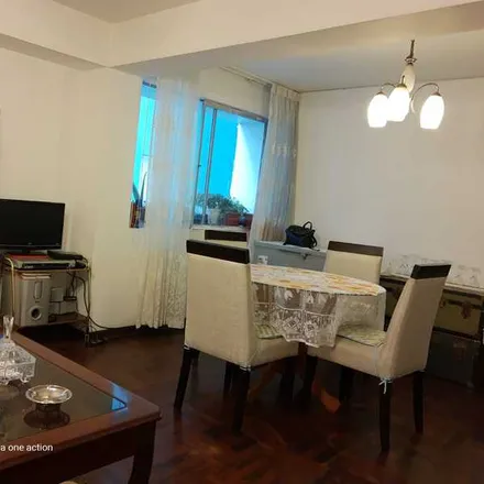 Buy this 3 bed apartment on America Link in West Angamos Avenue 355, Miraflores
