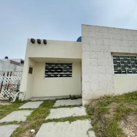 Image 1 - Calle Zafiro, 42180 Pachuquilla, HID, Mexico - House for sale