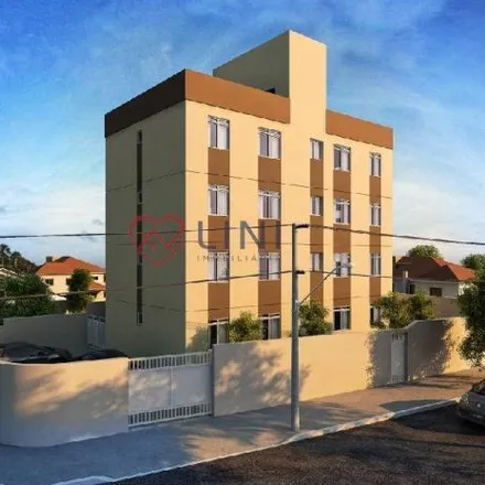 Buy this 2 bed apartment on Rua João Paulo in Regional Norte, Betim - MG