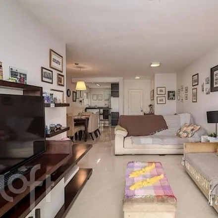 Buy this 4 bed apartment on Rua das Algas in Jurerê Internacional, Florianópolis - SC