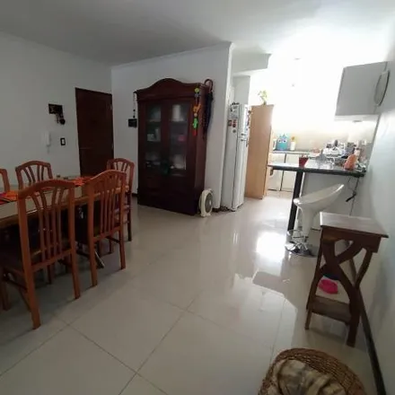 Buy this 2 bed apartment on Esteban Echeverría in Departamento Punilla, Villa Carlos Paz
