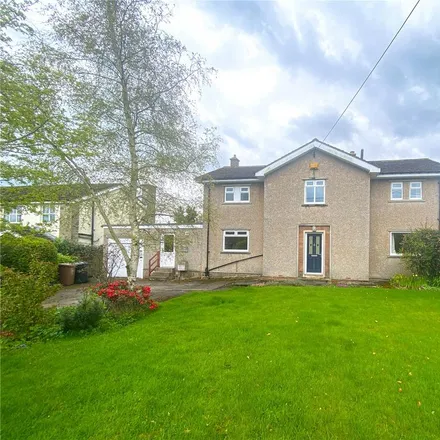 Rent this 4 bed house on unnamed road in Slaley, NE47 0AA