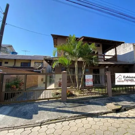 Buy this 3 bed house on Rua Porto Alegre in Enseada, São Francisco do Sul - SC