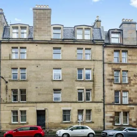 Buy this 1 bed apartment on Buccleuch Terrace in City of Edinburgh, EH8 9NE