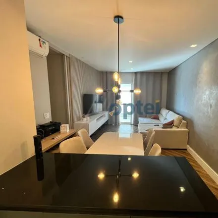 Buy this 2 bed apartment on Avenida Lauro Gomes in Centro, São Bernardo do Campo - SP