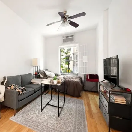 Rent this studio apartment on 430 East 85th Street in New York, NY 10028