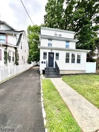 Buy this 4 bed house on 43 Coolidge Street in Irvington, NJ 07111