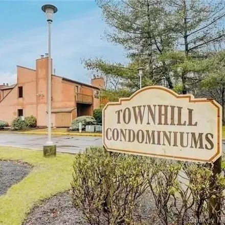 Rent this 1 bed condo on 104 Town Hill Rd in Nanuet, New York