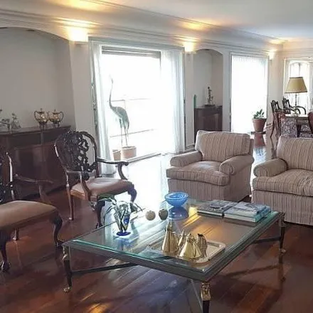 Rent this 4 bed apartment on La Pampa 1808 in Belgrano, C1426 ABC Buenos Aires