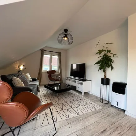Rent this 3 bed apartment on Röttler Straße 38 in 79541 Lörrach, Germany