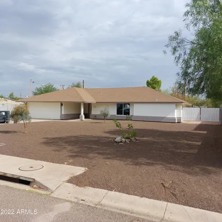 Buy this 4 bed house on 3228 East Greenway Lane in Phoenix, AZ 85032