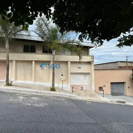 Image 2 - Rua Pintor Visconti, Tupi B, Belo Horizonte - MG, 31844-230, Brazil - House for sale