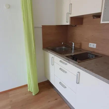 Rent this 1 bed apartment on Braunauer Tor 1 in 4910 Ried im Innkreis, Austria