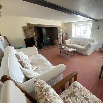 Image 2 - Courtnay Cottages, Washfield, EX16 9RE, United Kingdom - House for sale