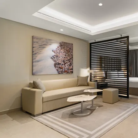 Image 1 - unnamed road, Palm Jumeirah, Dubai, United Arab Emirates - Apartment for rent