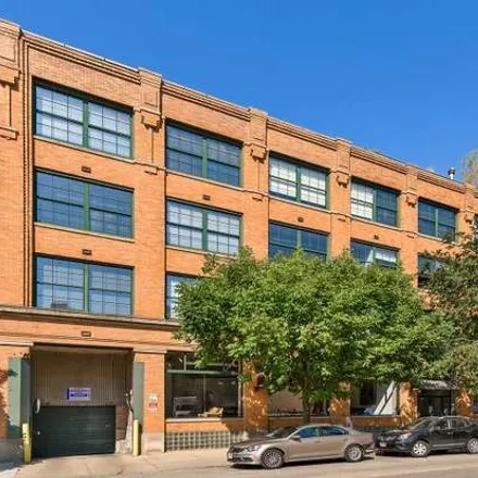 Buy this 1 bed loft on 900 West in 900 West Washington Boulevard, Chicago