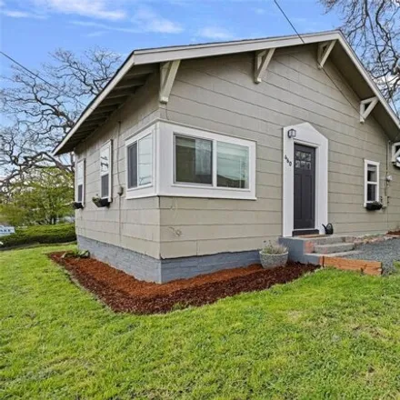 Buy this 1 bed house on 456 Southeast Barrington Drive in Oak Harbor, WA 98277