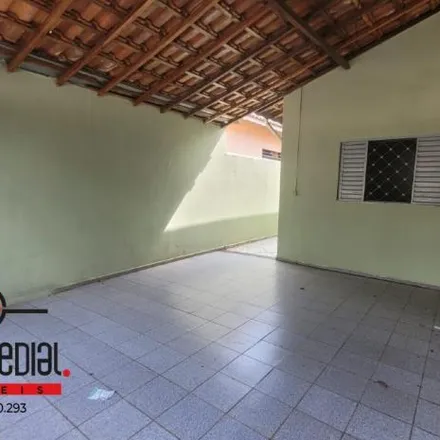 Buy this 2 bed house on Rua Henory de Campos Goes in Capuavinha, Iperó - SP