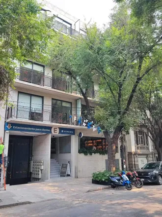Image 4 - Callejón Durango, Colonia Doctores, 06700 Mexico City, Mexico - Apartment for rent