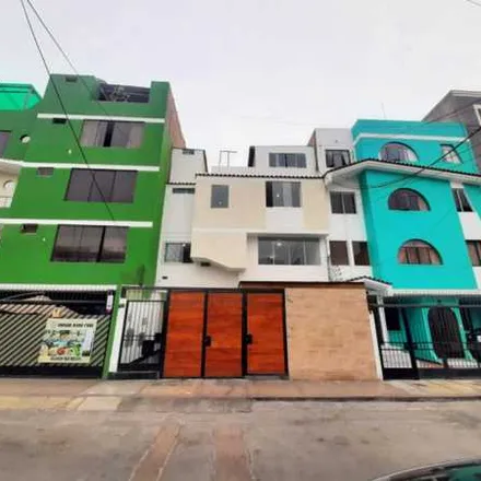 Image 3 - Jirón Manco Segundo, San Miguel, Lima Metropolitan Area 15087, Peru - Apartment for sale