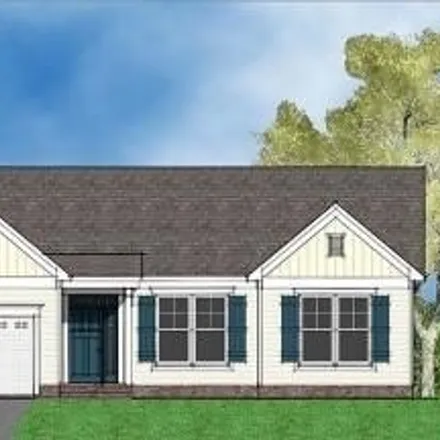 Buy this 4 bed house on Farmstead Loop in Currituck County, NC 27958
