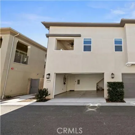 Rent this 3 bed condo on 227 in 229 Cultivate, Irvine