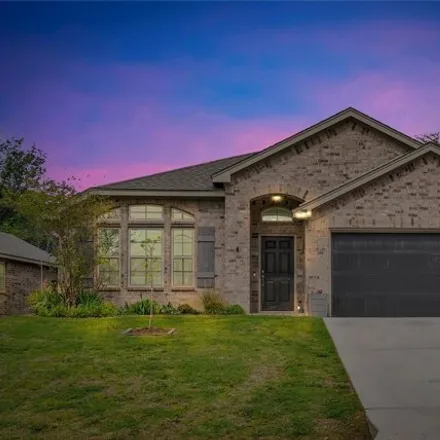 Buy this 3 bed house on 2823 River Ridge Court in Hood County, TX 76048
