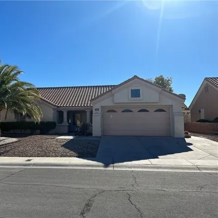 Rent this 2 bed house on 8557 Waycross in Las Vegas, NV 89134
