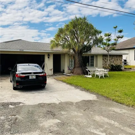 Buy this 3 bed house on 5226 Seminole Court in Cape Coral, FL 33904