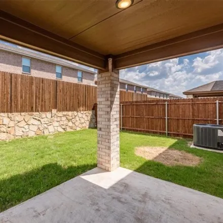 Image 3 - Rolling Terrace Circle, Granbury, TX 76049, USA - Townhouse for rent