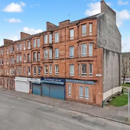 Buy this 1 bed apartment on Greenview Church in 1439 Pollokshaws Road, Glasgow