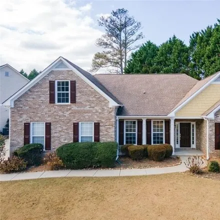 Buy this 3 bed house on 5212 Huntington Crest Lane in Forsyth County, GA 30040
