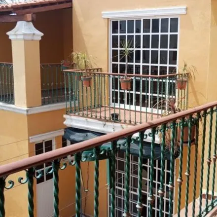 Rent this 3 bed house on Biblioteca cholul in Calle 21, 97305 Cholul