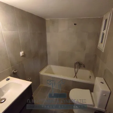 Image 4 - Κυψέλης 87, Athens, Greece - Apartment for rent
