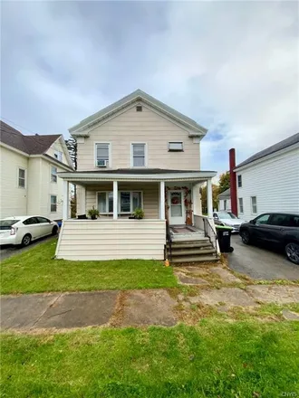 Buy this 3 bed house on 424 North Prospect Street in Herkimer, Village of Herkimer