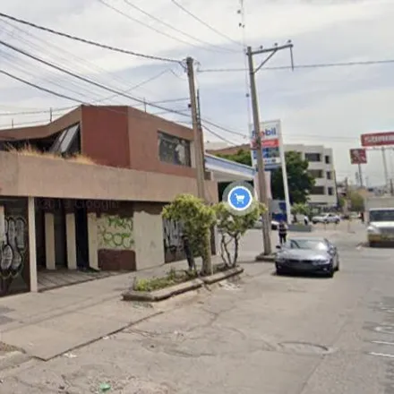 Buy this 4 bed house on Pizzeria Pizzarros in Avenida Manuel J. Clouthier 1177, Colonia Cuauhtémoc