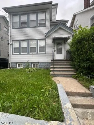 Rent this 3 bed house on 59 Monticello Avenue in Newark, NJ 07106