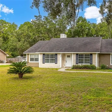 Buy this 4 bed house on 117 Mackay Drive in Marshes-of-Mackay, Glynn County