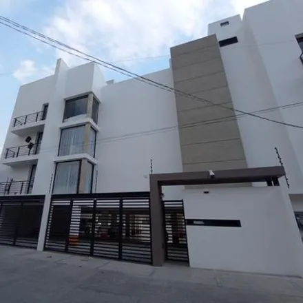 Buy this 1 bed apartment on Calle Tabasco 5 in 52977 Ciudad López Mateos, MEX
