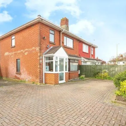 Image 1 - Southill Road, Bournemouth, Christchurch and Poole, BH9 1SH, United Kingdom - Duplex for sale