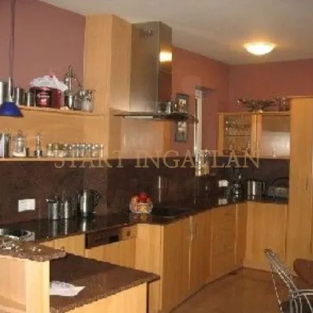 Rent this 5 bed apartment on Budapest in Branyiszkó út 7, 1026