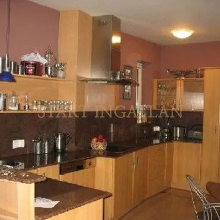 Image 1 - Budapest, Branyiszkó út 7, 1026, Hungary - Apartment for rent