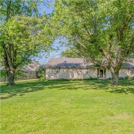 Image 1 - 3080 Butterfield Coach Road, Springdale, AR 72764, USA - House for sale