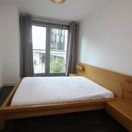 Image 3 - unnamed road, Glasgow, G2 3PS, United Kingdom - Apartment for rent