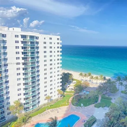 Rent this 2 bed condo on 3156 South Ocean Drive in Beverly Beach, Hollywood