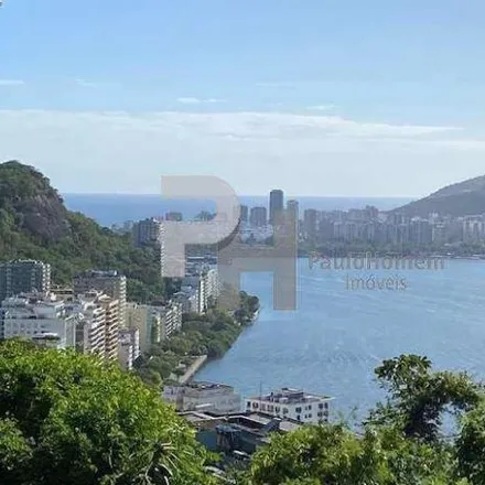 Image 2 - Rua Casuarina, Humaitá, Rio de Janeiro - RJ, 22471-270, Brazil - House for sale