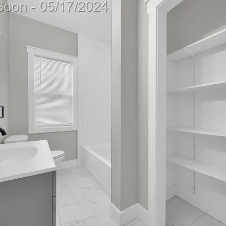 Rent this 4 bed apartment on 2455 West Philadelphia Street in Detroit, MI 48206