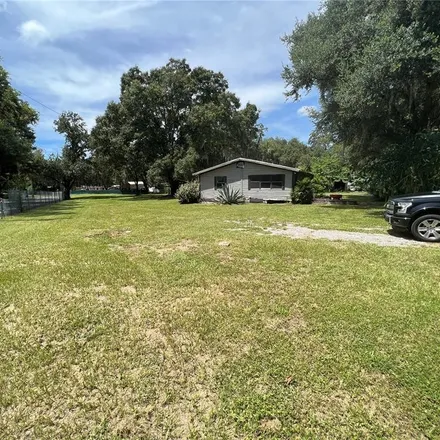 Buy this 2 bed house on 10600 Main Street in Thonotosassa, Hillsborough County